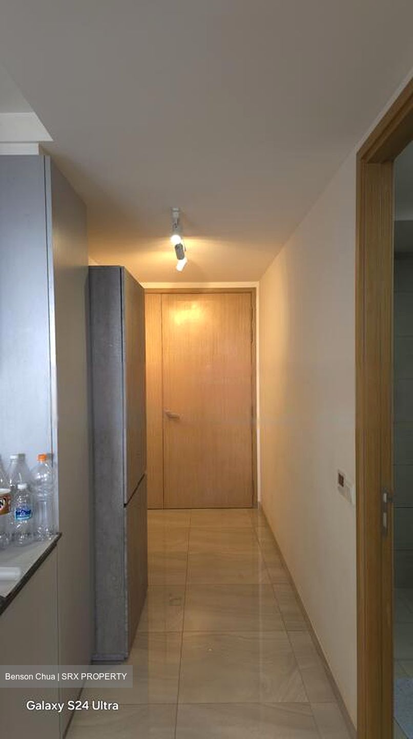 High Park Residences (D28), Apartment #483414071